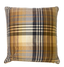Load image into Gallery viewer, MULBERRY HOME - SILK TARTAN / ROCHESTER CHENILLE
